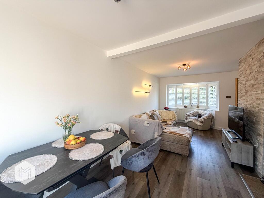 House in Bolton, Greater Manchester - View 4