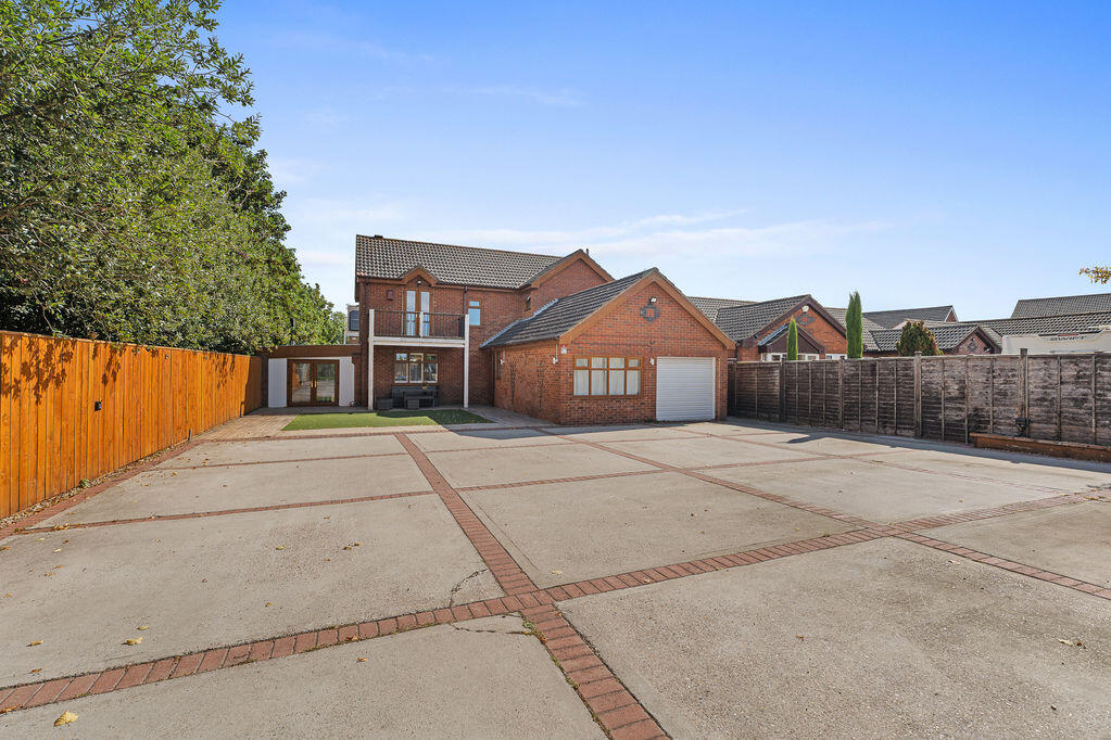 House in Doncaster