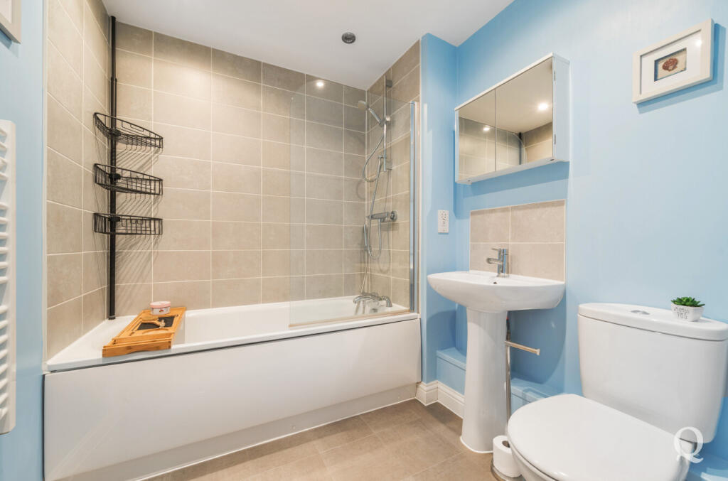 Apartment in Swale, Kent - View 5