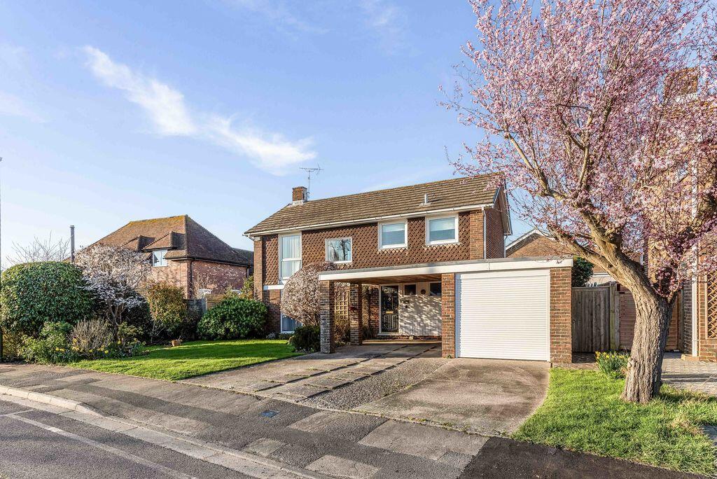 Main image of property: Mill Close, Chichester