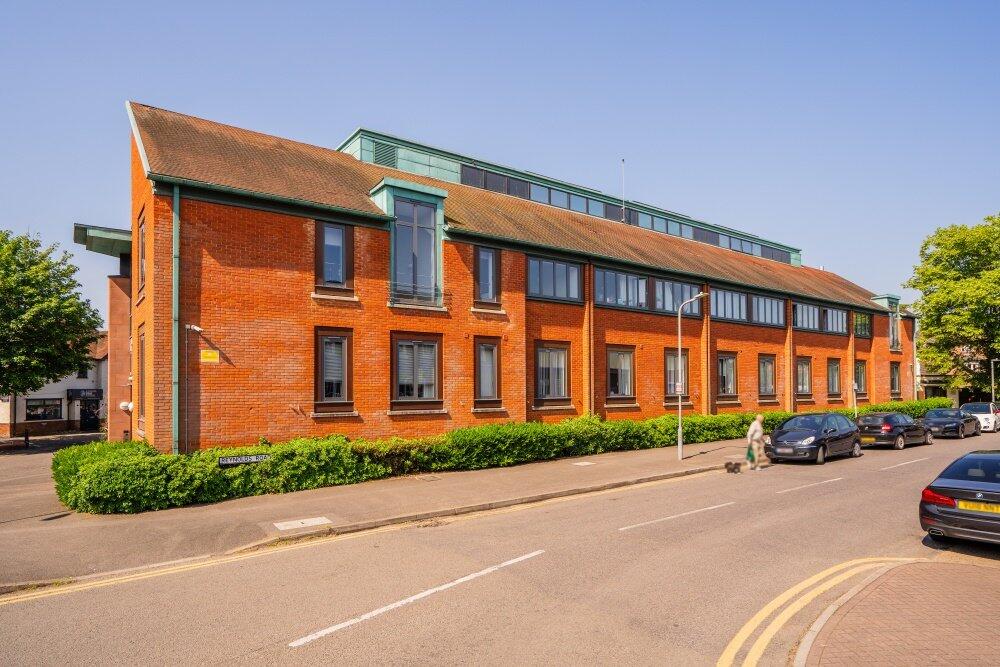Main image of property: Baring Road, Beaconsfield, HP9