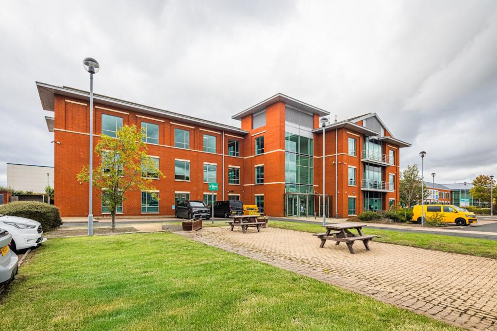 Additional image 14 of Geneva, International Park, Starley Way, Birmingham, B37 7GN