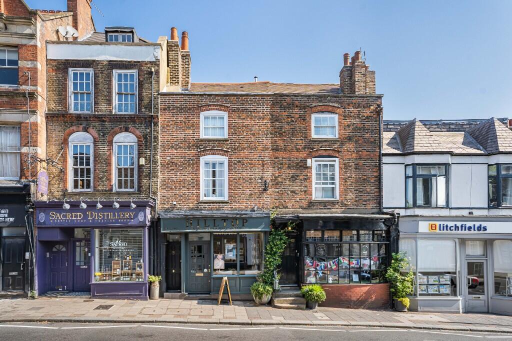 Main image of property: Highgate High Street, London, N6