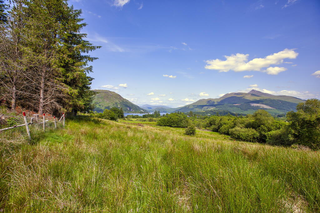 Main image of property: Plot 2, Brolas, Taynuilt, By Oban, PA35 1JW