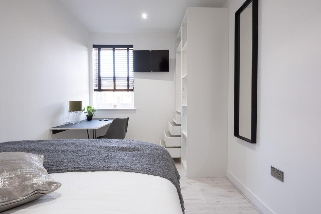 Main image of property: Avondale Street, Lincoln, Lincolnshire, LN2