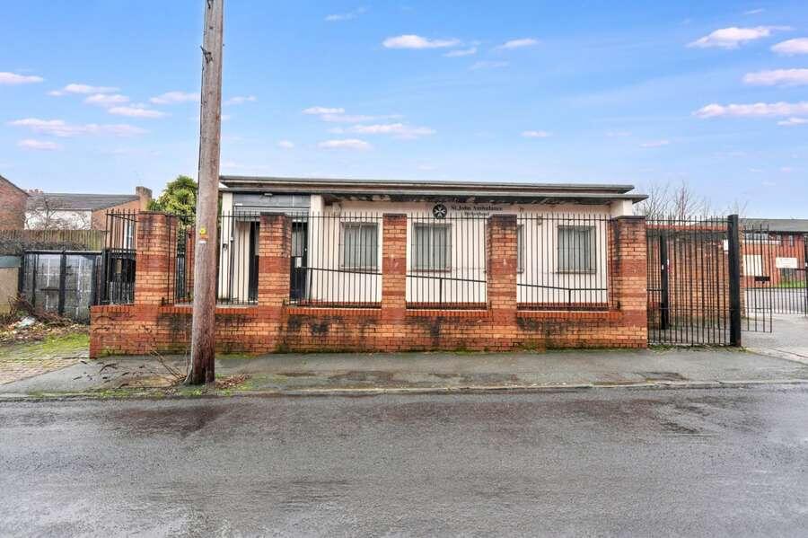 Main image of property: 1 Mather Road, Prenton