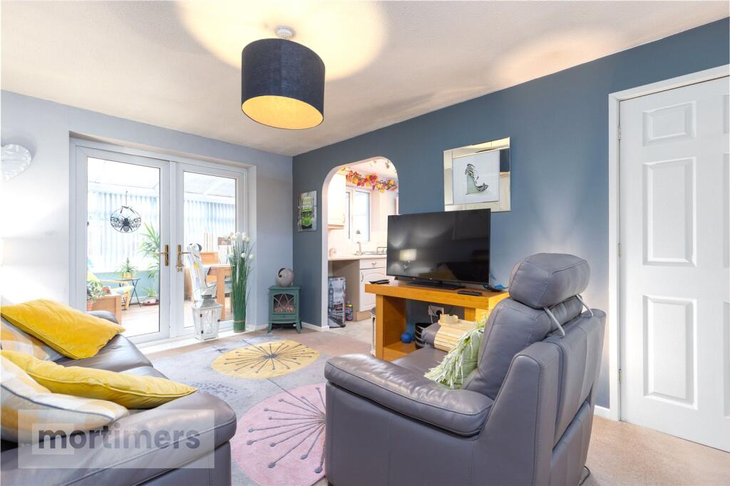 The Grove, Oswaldtwistle, Accrington, Lancashire, BB5 photo 2