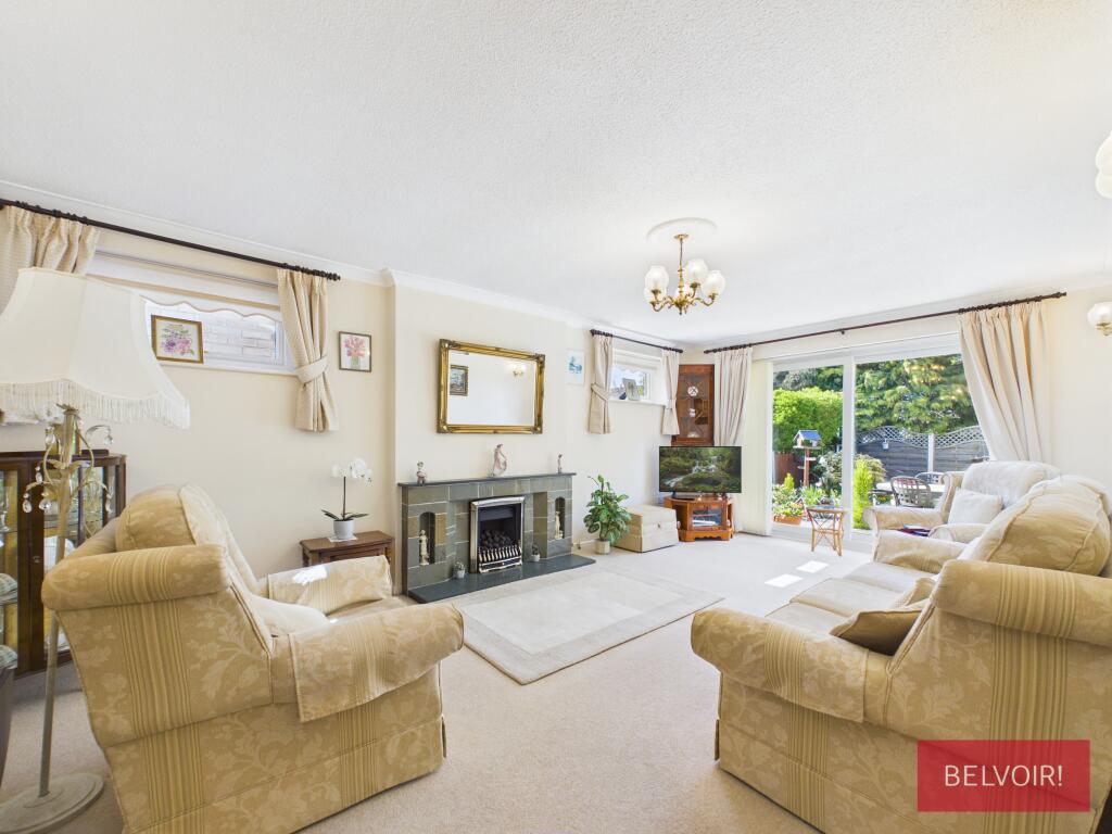 House in Bangor-on-Dee, Wrexham - View 3
