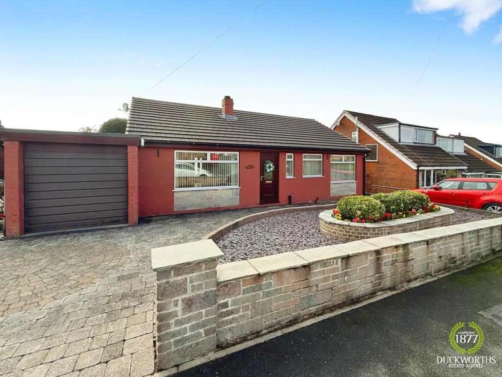 Additional image 26 of Rudyard Drive, Darwen, BB3