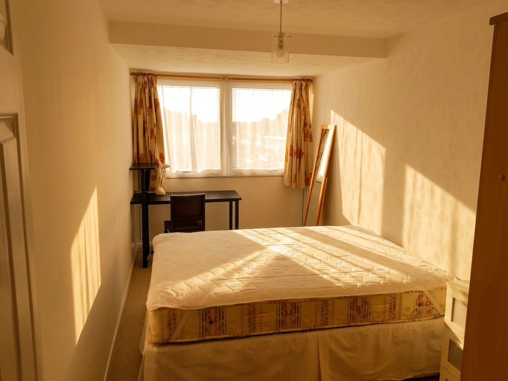 3 bedroom flat for rent