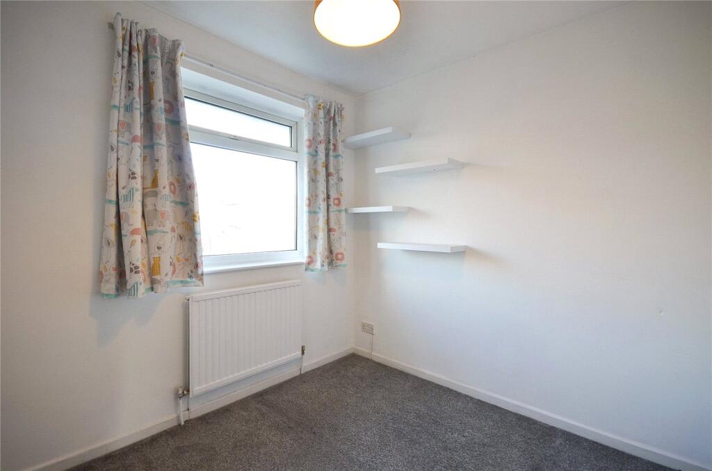 House in Manchester, Greater Manchester - View 5