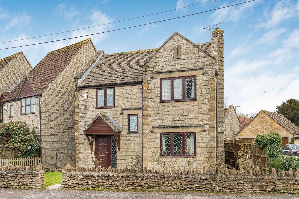 Main image of property: St Giles Barton, Hillesley, Wotton-under-Edge, GL12 8RG