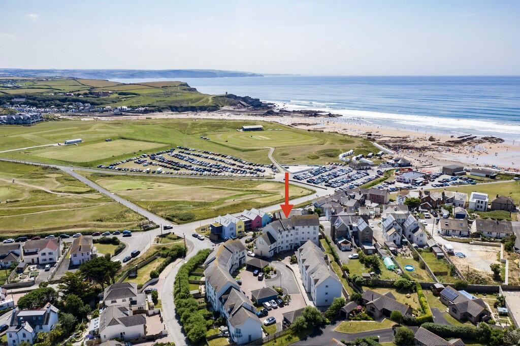 Main image of property: Hawkers Court, Bude