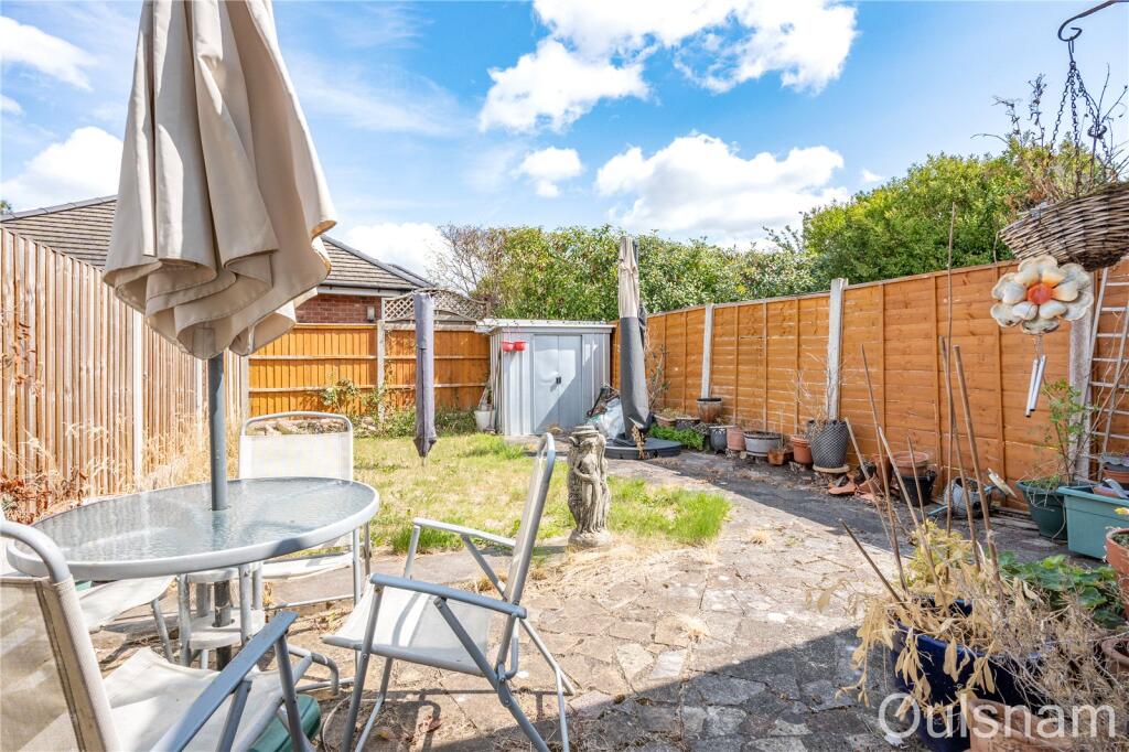 Additional image 13 of All Saints Road, Bromsgrove, Worcestershire, B61