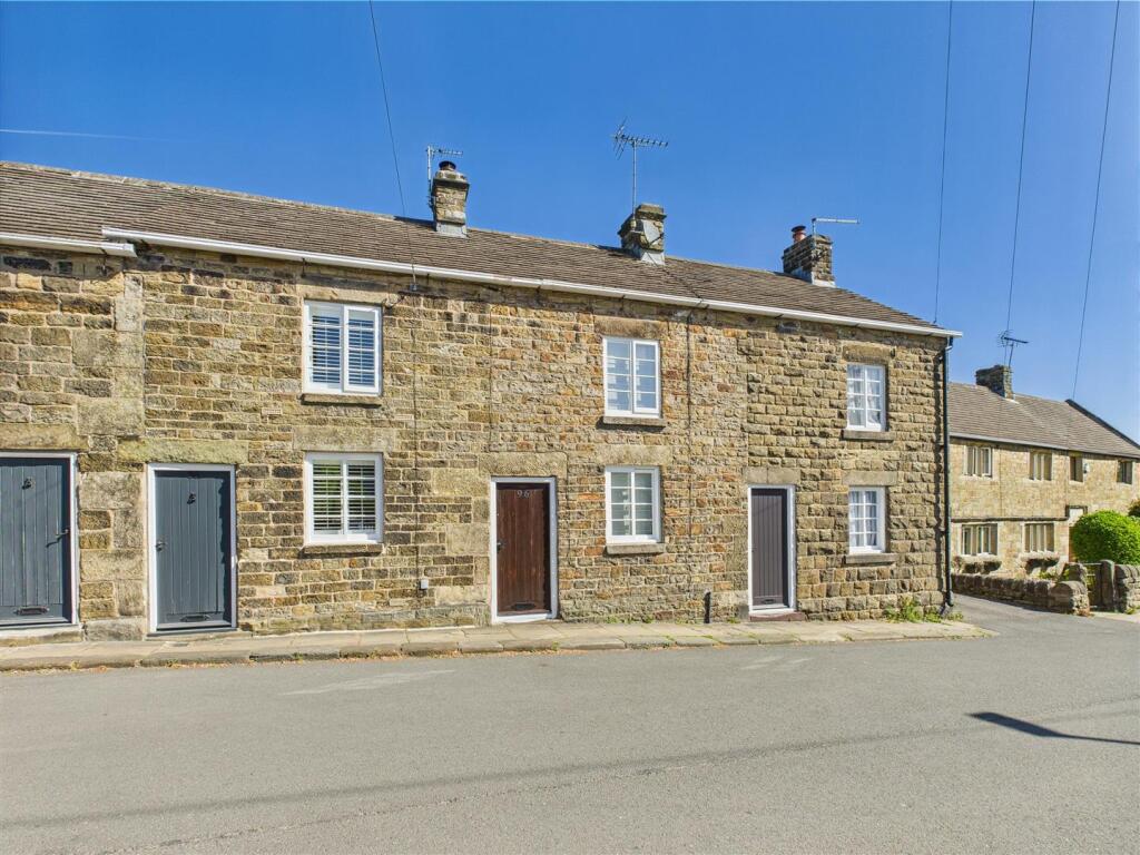 Main image of property: Townhead Road, Dore, Sheffield