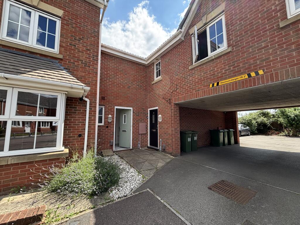 Main image of property: Tuffleys Way, Thorpe Astley
