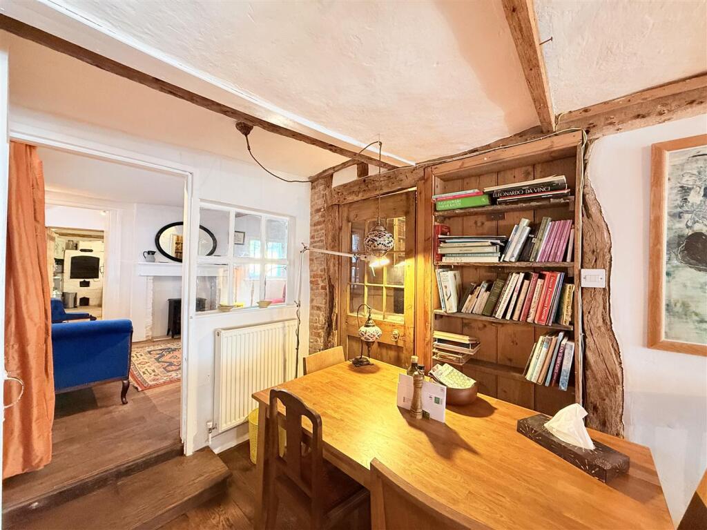 House in Ipswich, Needham Market - View 4