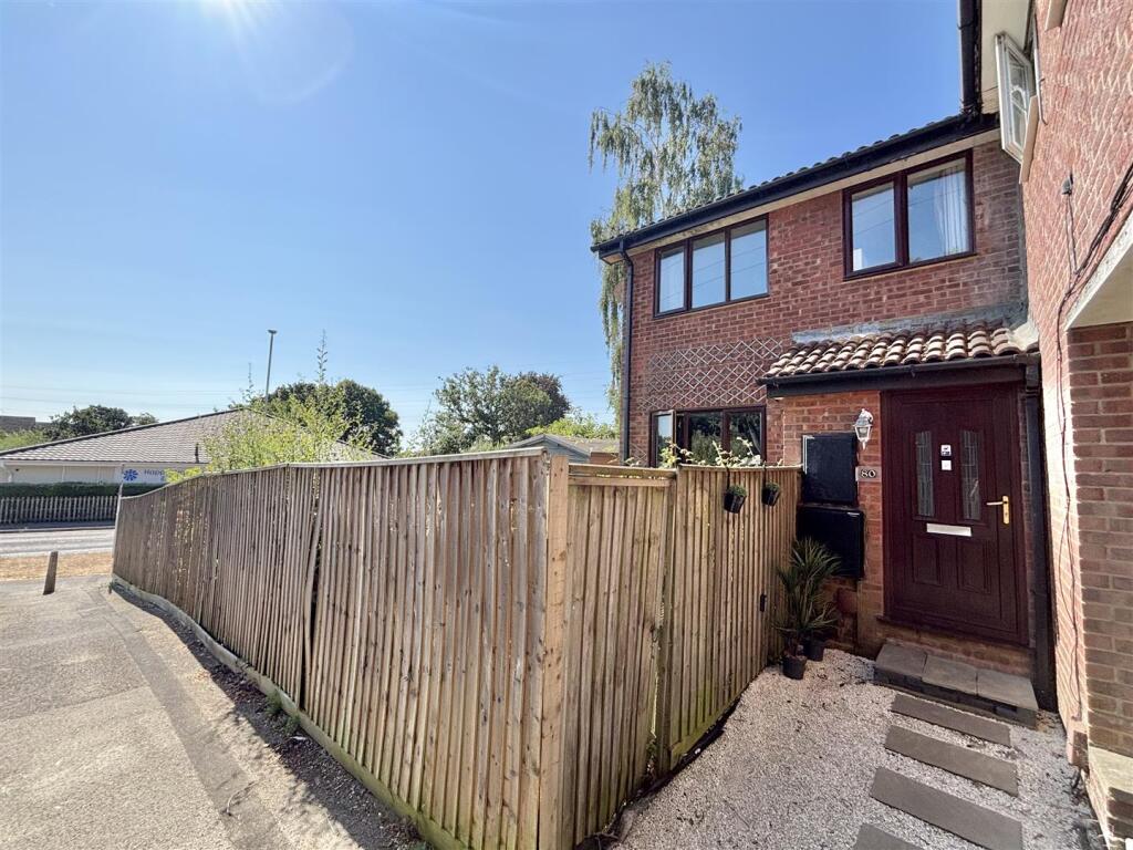 Main image of property: Sycamore Close, Creekmoor