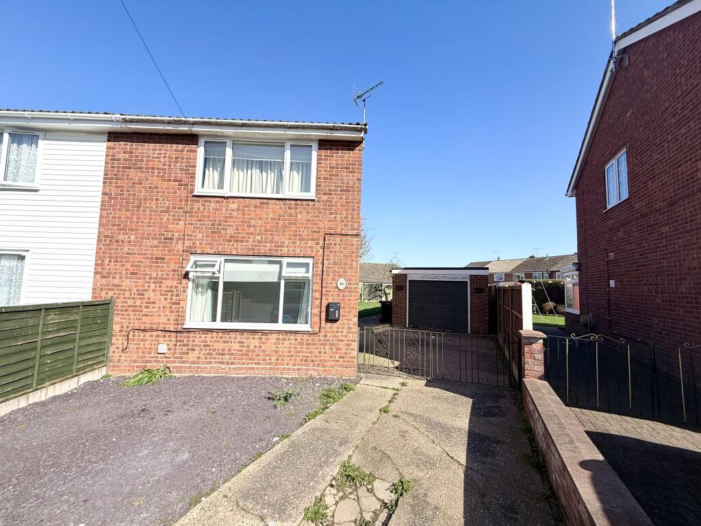 Main image of property: Cedar Grove, Uttoxeter