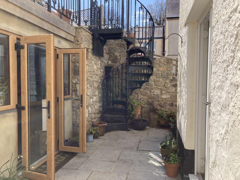 10 Meldon Road, Chagford, Devon photo 3