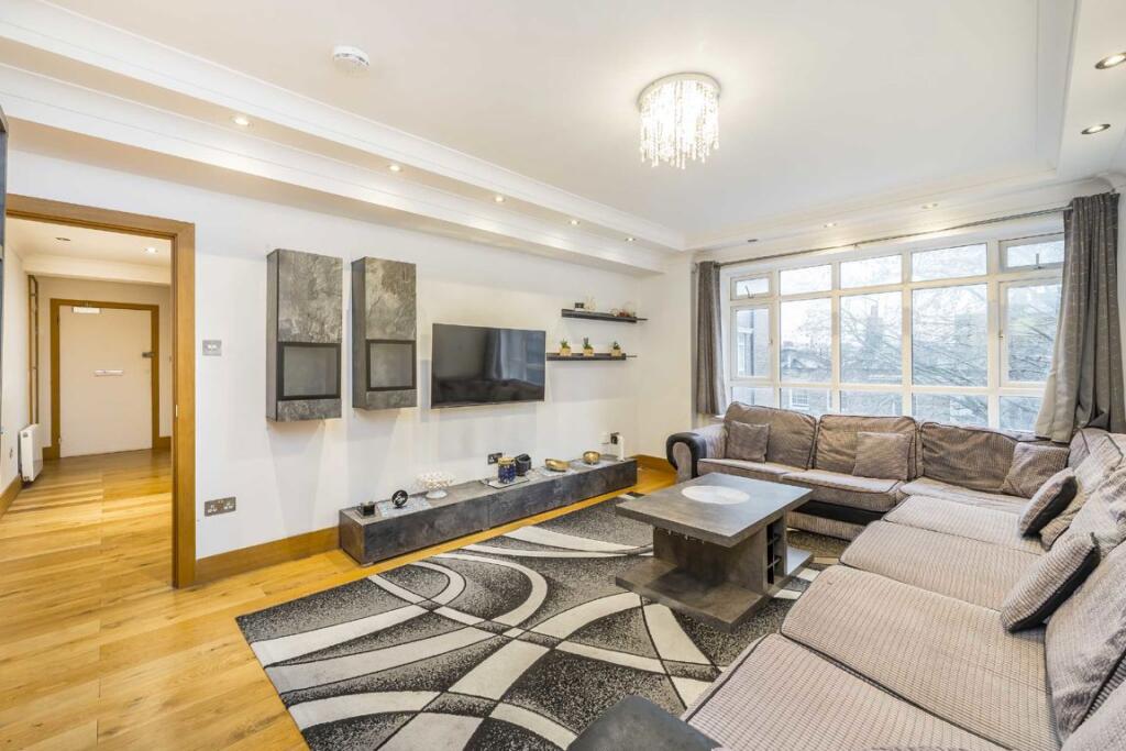Main image of property: Portsea Place, London