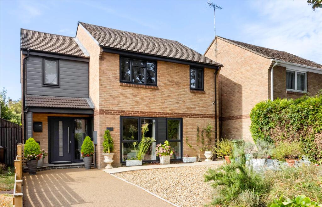 Main image of property: College Baths Road, Cheltenham, Gloucestershire GL53