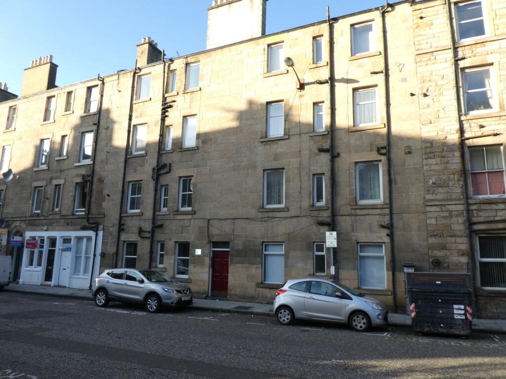 Main image of property: Broughton Road, Edinburgh, EH7