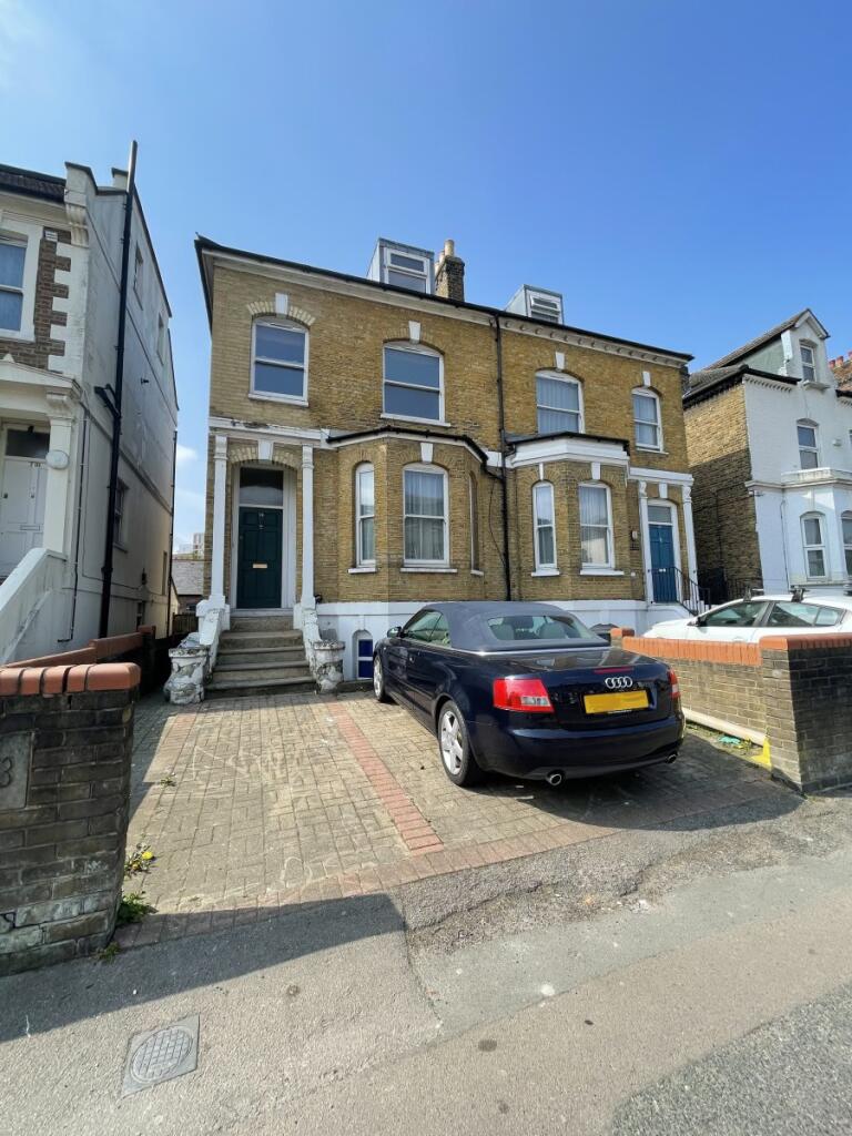 Main image of property: Mayes Road, Wood Green