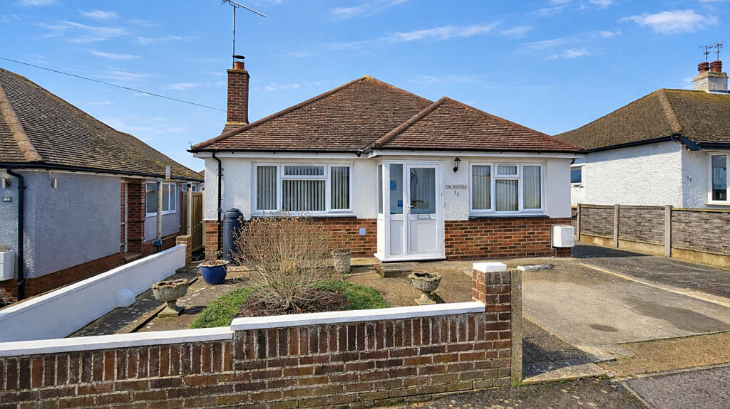 Main image of property: Fernlea Avenue, Herne Bay, CT6 8UG