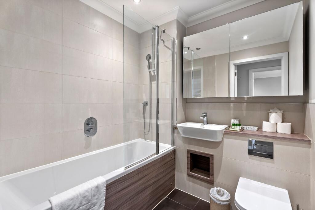 Apartment in London - View 4