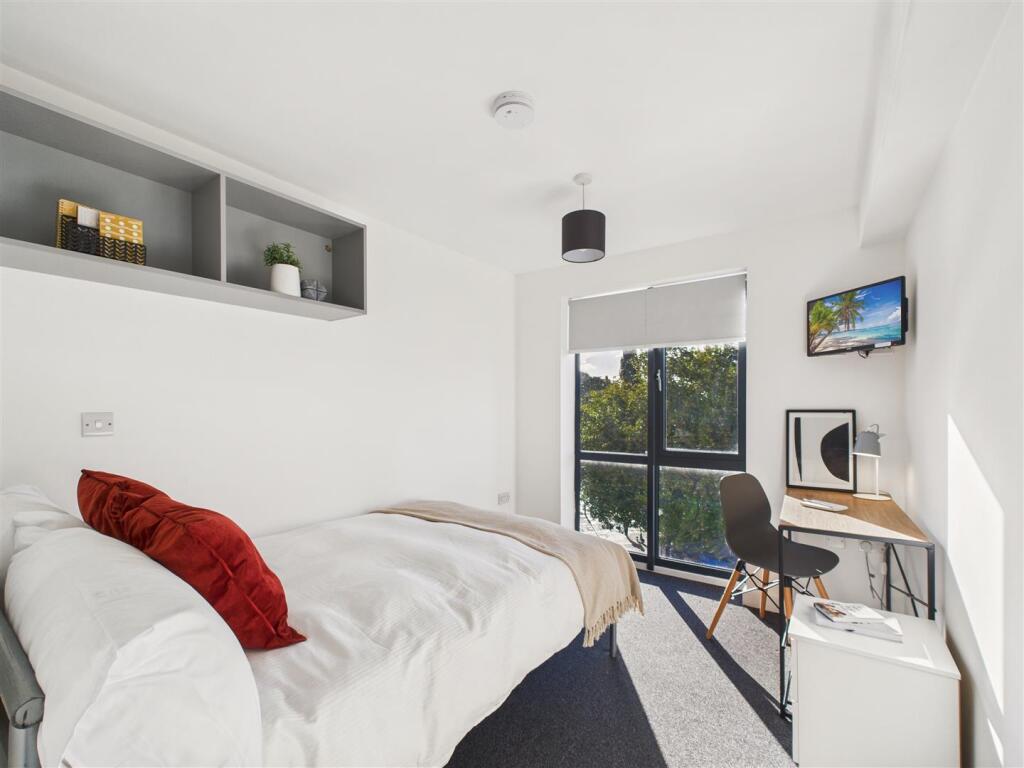 Additional image 6 of Flat 2, Widcombe Wharf