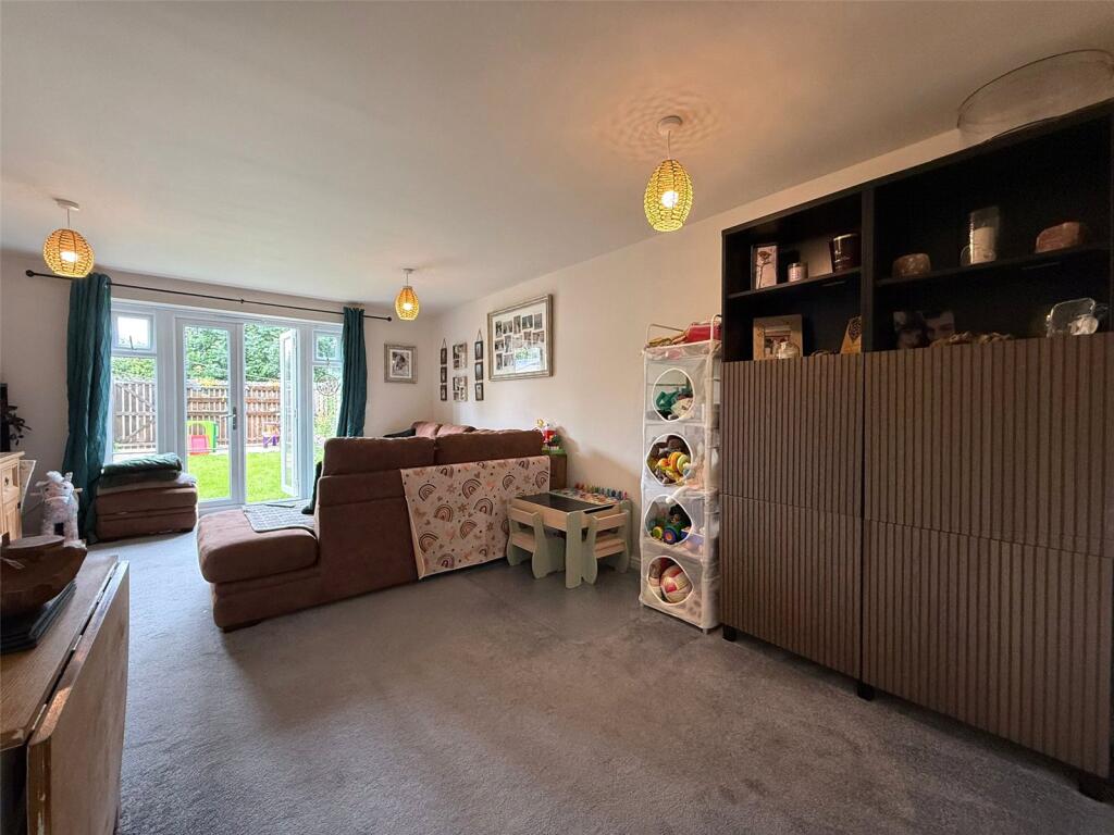 Yew Tree Way, Sowerby, Thirsk, North Yorkshire, YO7 photo 4