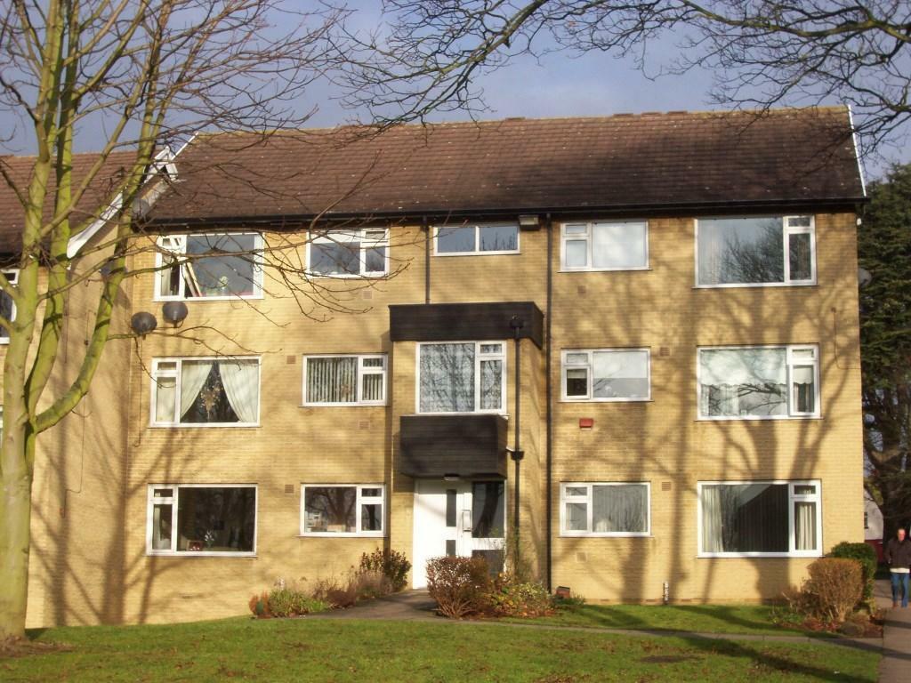 Main image of property: Newall Close, Otley, West Yorkshire, LS21