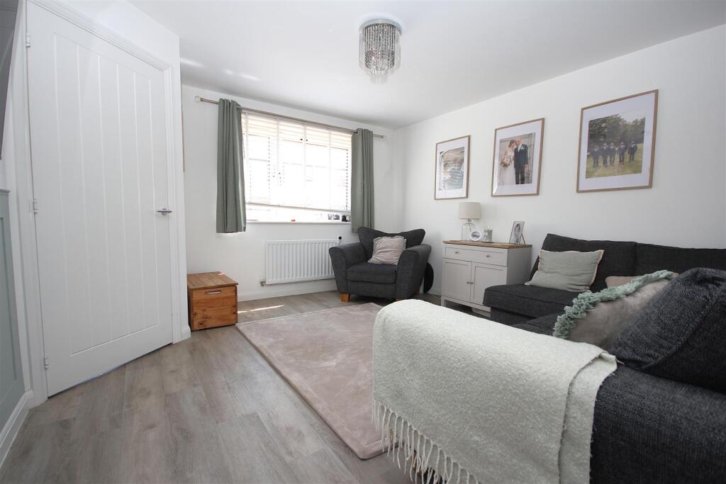 House in Southampton - View 5