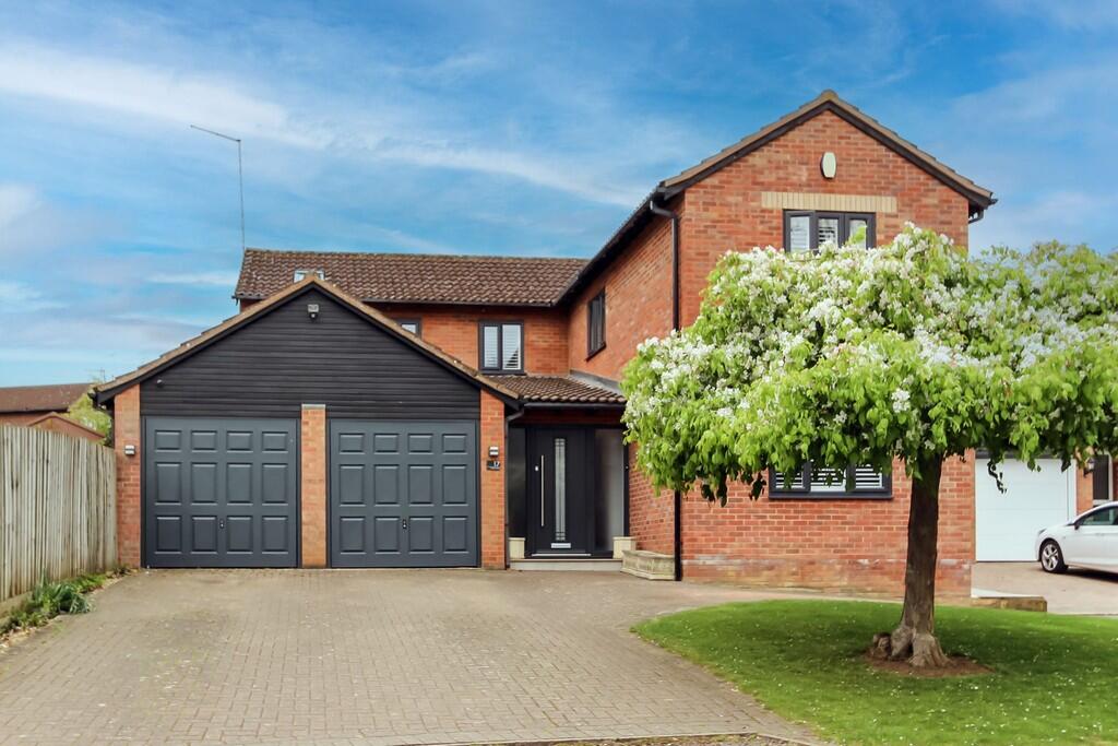Main image of property: Codlin Close, Little Billing