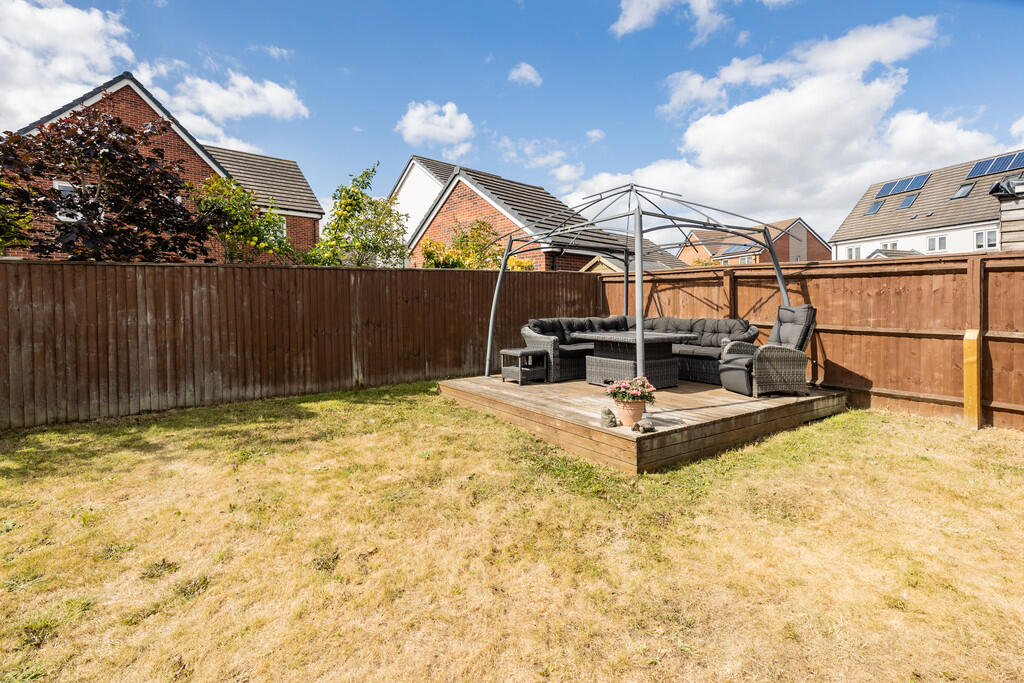 House in North West Leicestershire, Leicestershire - View 4