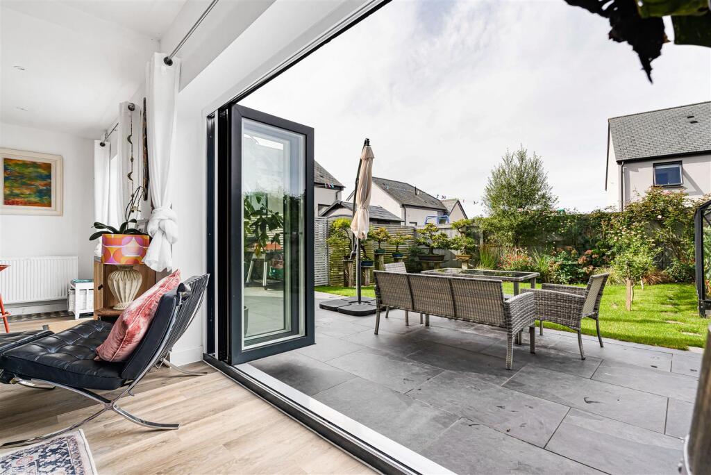House in South Hams, Dodbrooke, Kingsbridge - View 4