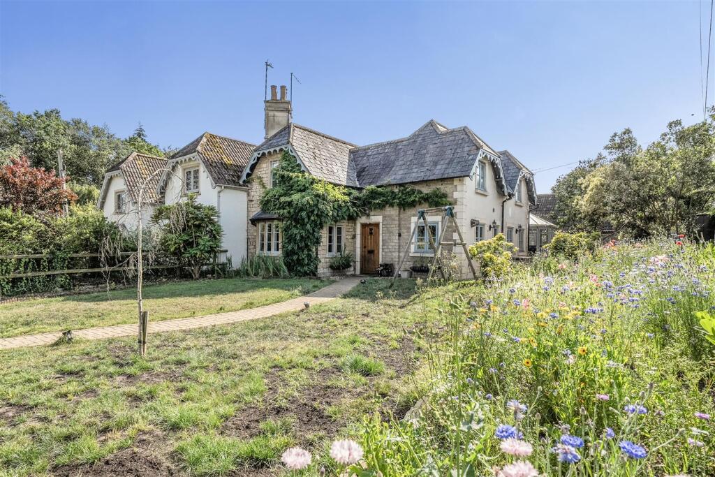 Main image of property: Old Road, Studley, Calne