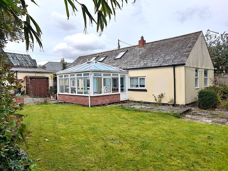 Main image of property: Rosevear Road, Bugle