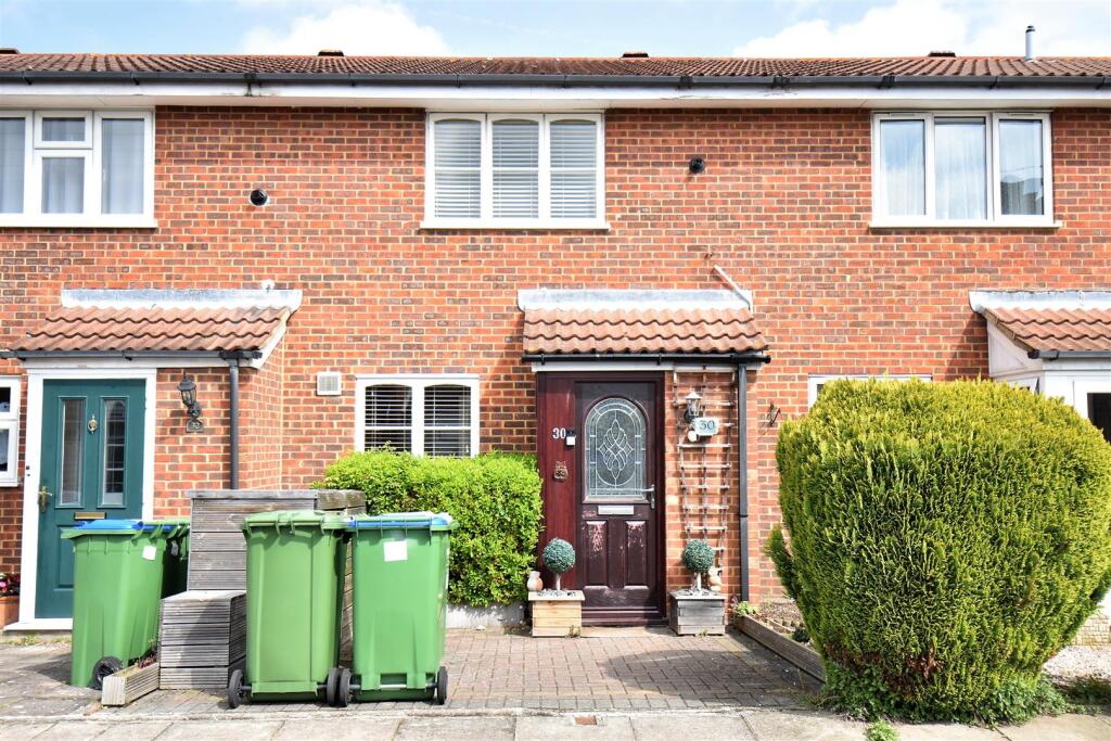 Main image of property: Fox Hollow Drive, Bexleyheath