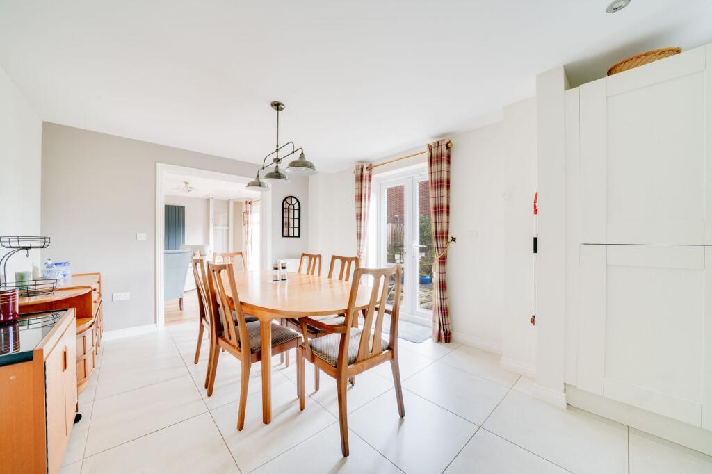 17, Brass Street, Shifnal, TF11 photo 4