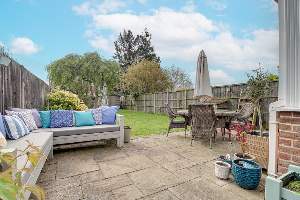 Additional image 22 of Pipers Avenue, Harpenden, Hertfordshire, AL5