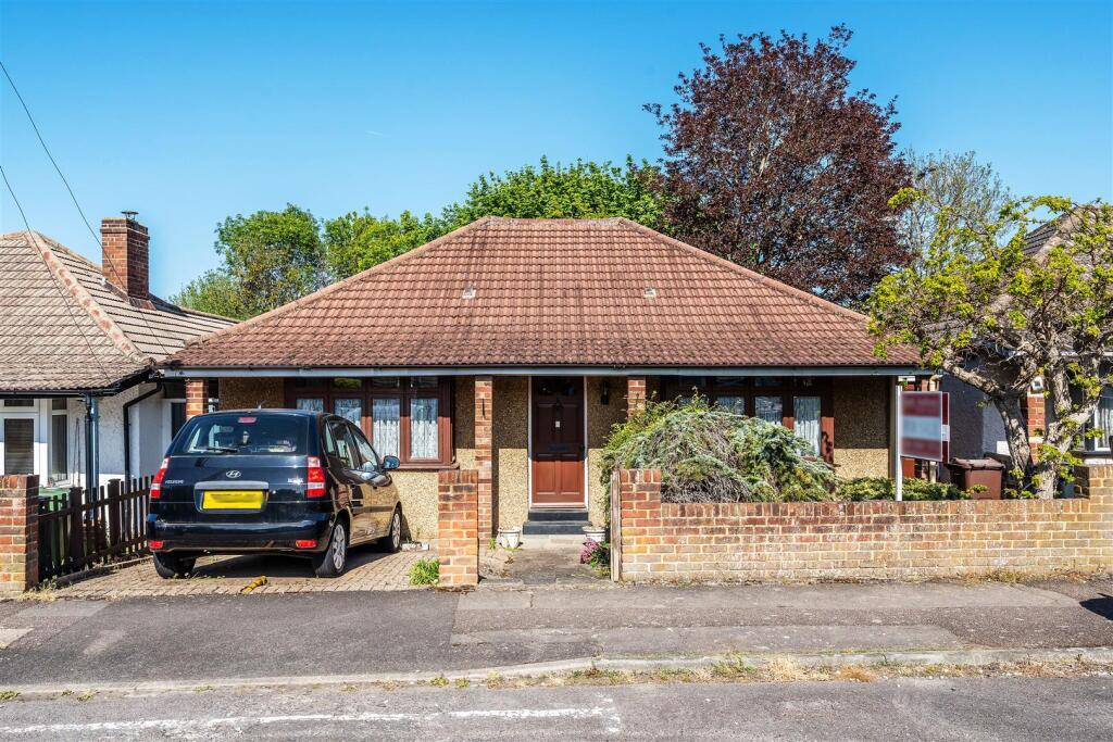 Main image of property: Stones Road, Epsom
