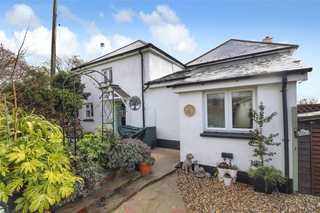 Main image of property: Cobbaton, Chittlehampton, Umberleigh, Devon, EX37