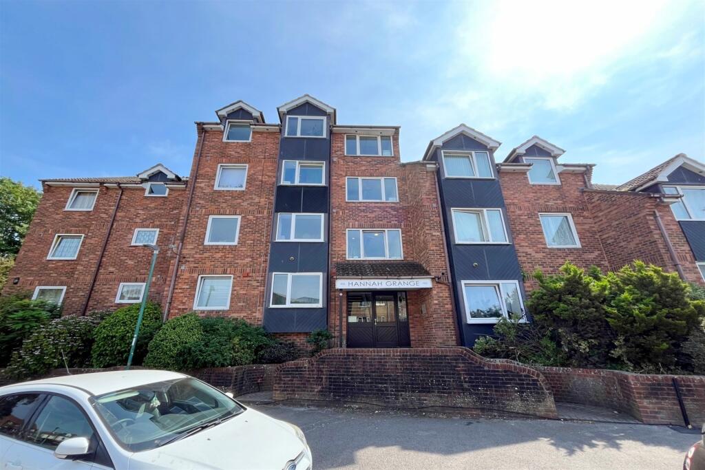 Main image of property: Bournemouth