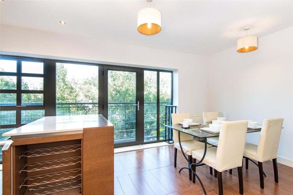 Main image of property: Stroudley Road, Brighton, East Sussex, BN1