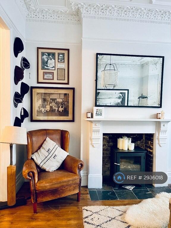 Main image of property: Pennard Road, Shepherds Bush, W12