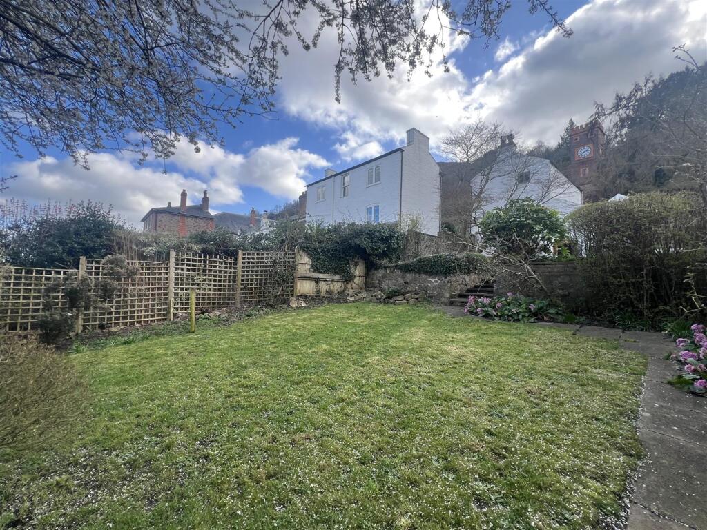 House in Malvern Hills, Malvern - View 4