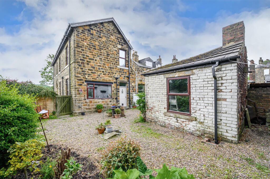 Ebury Street, Batley photo 2