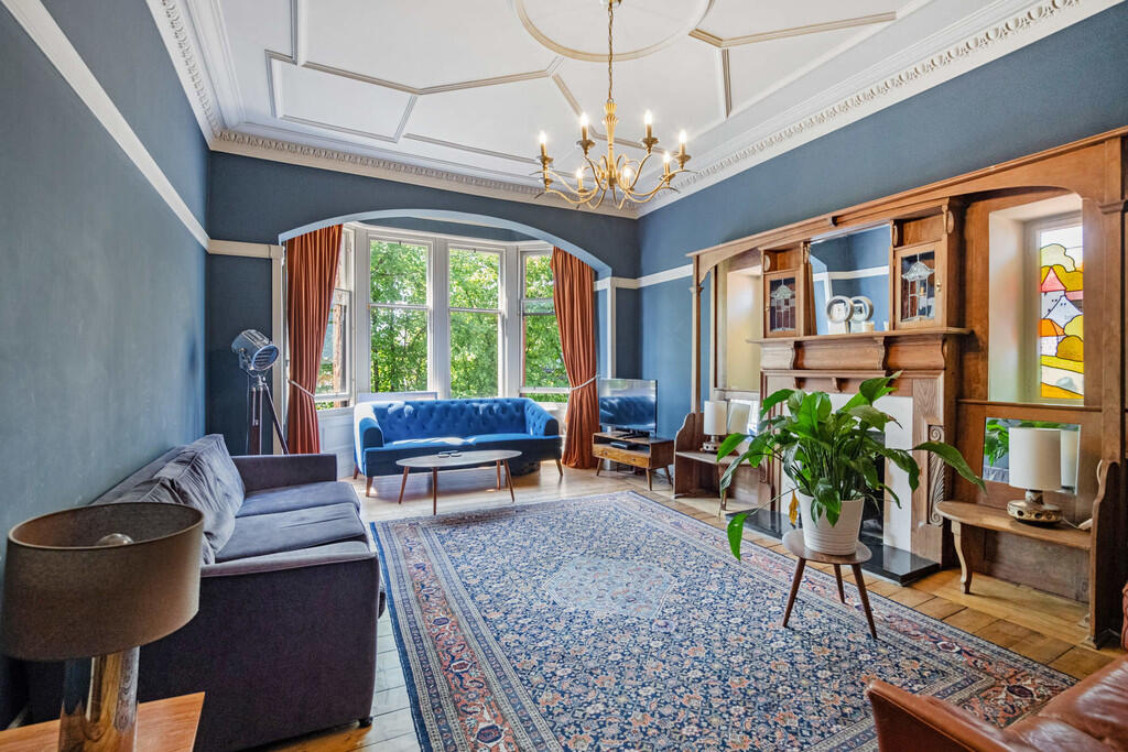 Flat 3, 58 Queensborough Gardens, Hyndland, G12 9TU photo 2